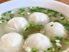 -尚干小吃(三坊七巷店)