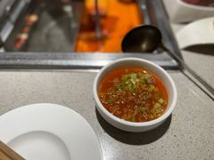 -海底捞火锅(群光广场店)