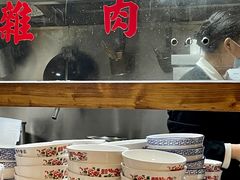 -矮子粉店1985·长沙米粉(湘春路店)