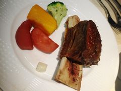 -王品牛排(郑州大卫城店)