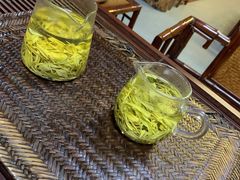 -正源安吉白茶特产享购商场(安吉店)