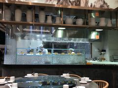 大堂-松花湖水饺(新濠天地店)
