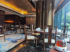-蛇口希尔顿南海酒店·随轩中餐厅·粤菜