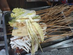 -满江红串串香(七道堰街店)