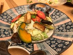 -岚山日本料理(珠江新城店)