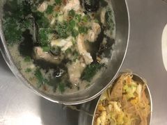 -广场正宗原汁薏米店