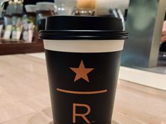 -星巴克臻选(北京颐堤港中心第二店)