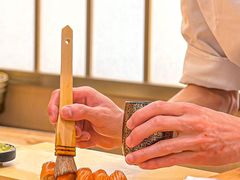 -鮨政·Omakase(港汇恒隆广场店)