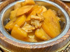 -苹果树下艺术餐厅(通州店)