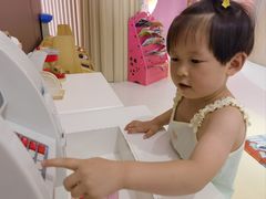 -水桶王国主题餐厅·聚会·生日派对·亲子活动·家庭套餐(亚龙湾希尔顿店)