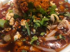 -胡马八破·川菜小馆(高新万达店)