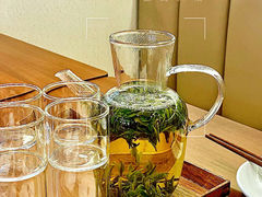 -永春园·扬州早茶·淮扬菜(漫乐城店)