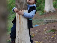 -白鹭湾湿地公园