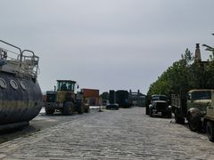 -清风小镇闯关东影视基地