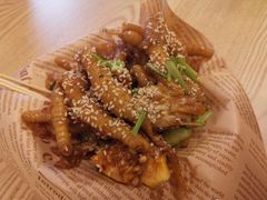 -南街清补凉(黄贝岭店)