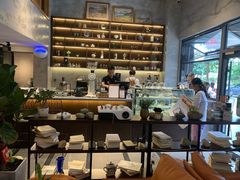 -25#COFFEE(古地石店)