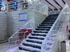 -宁波冰雪大世界(北仑区)