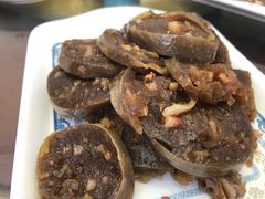 -老保定驴肉馆(云岗路店)