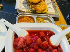 -板凳烧烤(东关街店)