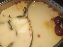-新草堂锅物料理(泉城路店)