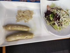 林堡肠-杭州国际会议中心洲际酒店-面工坊