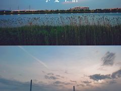 -南京眼步行桥