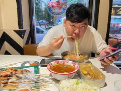 -火焰枪蛋·烧烤(奉天街店)
