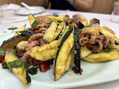 -北戴河庆山饭店·海鲜砂锅粥(北戴河黑石路店)