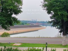 -三岔湖景区