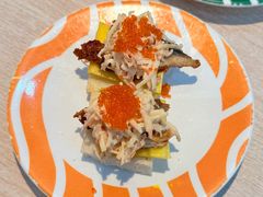 -新一番三文鱼寿司(海旅免税城店)