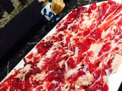 -仄园围炉坊·牛肉火锅·汕头卤水火锅(蛇口店)