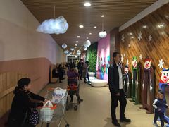 -丽达购物中心(崂山店)