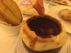 -成桂西餐厅·42年的味道(五大道疙瘩楼店)