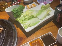 -超级神炭烤肉夜食(芥园西道店)
