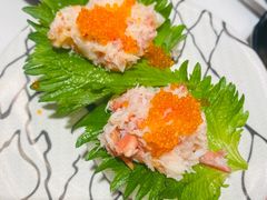 -争鲜回转寿司(朝北大悦城店)