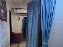 -感智盲人按摩·艾灸·肩颈SPA(岗厦店)