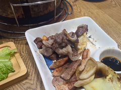 -牛也烧肉(摩尔城店)