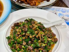 -鑫真味私房菜馆