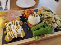 -ALLORA意大利餐厅(丰盛里店)