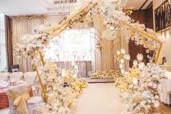 -名宴婚宴专门店·宴会厅(京基100店)