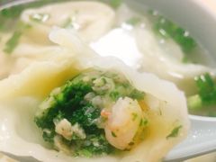 -顶巧鸡汤馄饨(虹口总店)