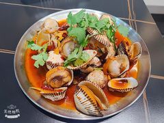 -老虎滩大连海鲜烧烤(建邺云锦路总店)