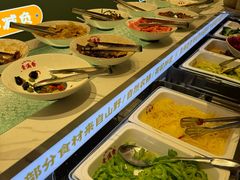 -素满香·全民食养自助(长宁龙之梦店)