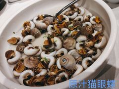 -开海·红岛海鲜虾水饺(石老人店)
