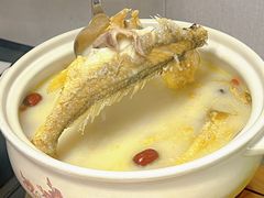 -金龙·打边炉(南京西路店)