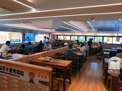-素满香·食养自助(建邺万达店)