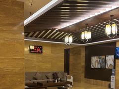 -益健·足疗汗蒸SPA(芙蓉广场店)