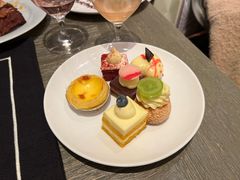 -TABLE·味西餐厅-成都茂业JW万豪酒店
