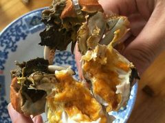 -阳澄湖大闸蟹·琼灵阁牌品牌连锁(吴中总店)