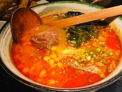 地狱拉面-無境·匠心日本料理(汉街店)